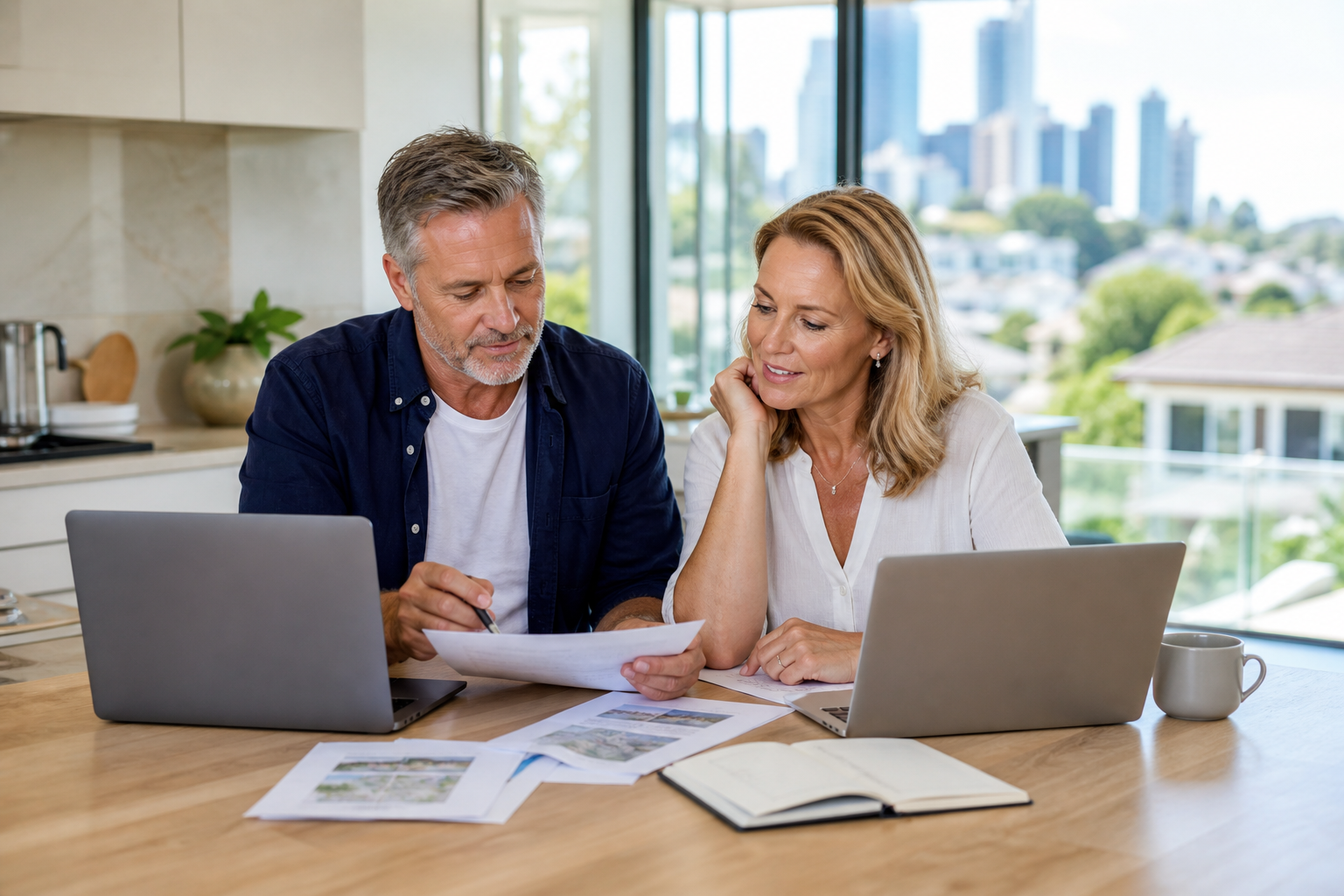 Designing a Property Exit Strategy You Can Actually Hit By 55–65
