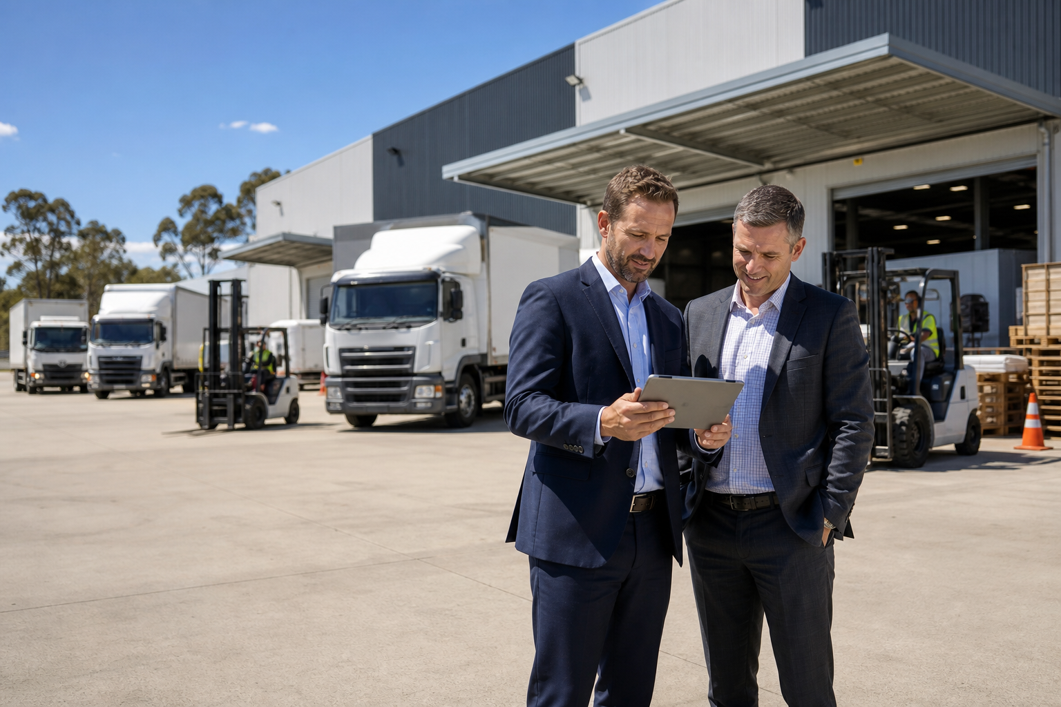 How Banks Assess Larger Equipment Facilities and Master Limits