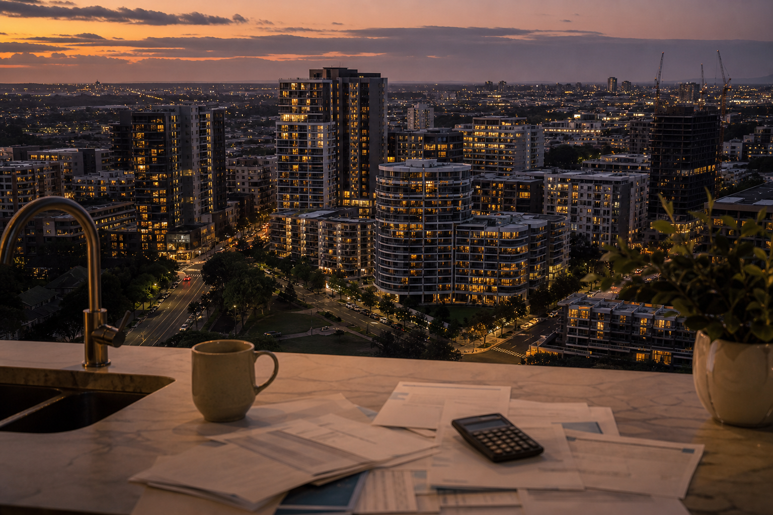 Nine Debt Stress Red Flags For Inner‑South Borrowers To Act On