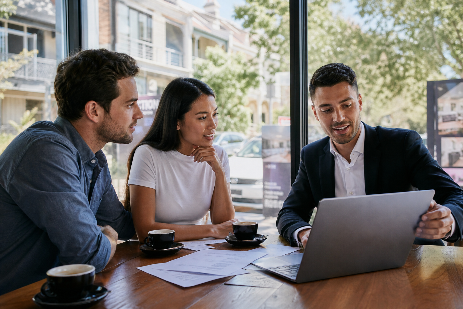 From first call to keys: what an Alexandria mortgage broker really does