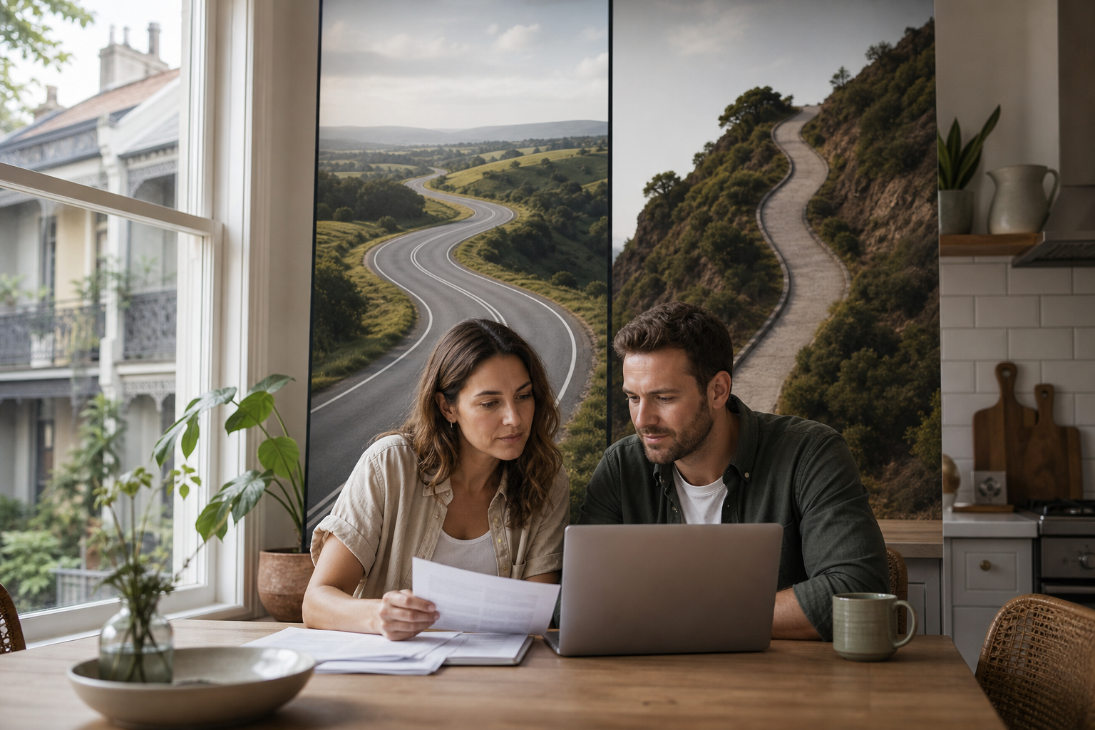 Should You Extend Or Shorten Your Home Loan Term Now?