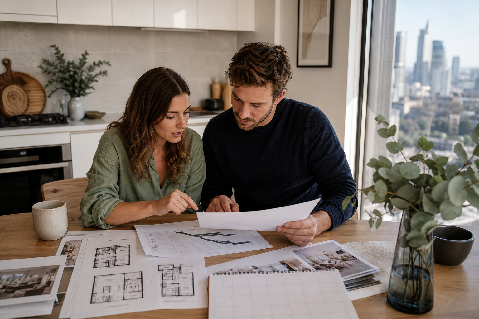 Time Your Lease To Match Off‑The‑Plan Handover And Cut Double Costs