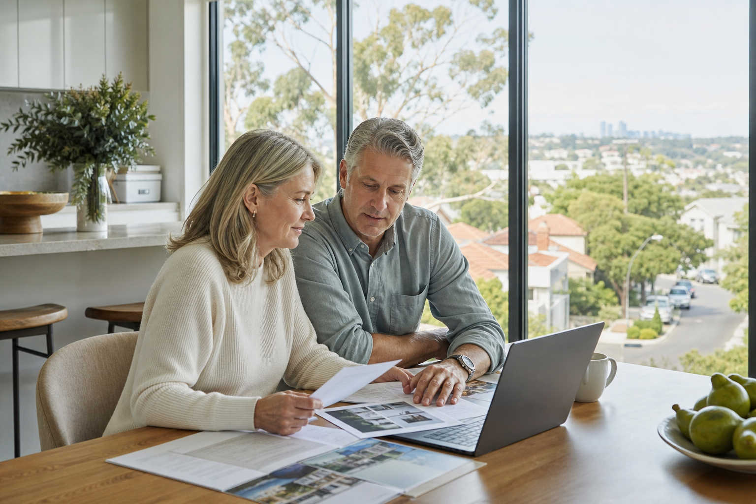 Smart Ways To De‑Gear a Big Home Loan Before You Retire