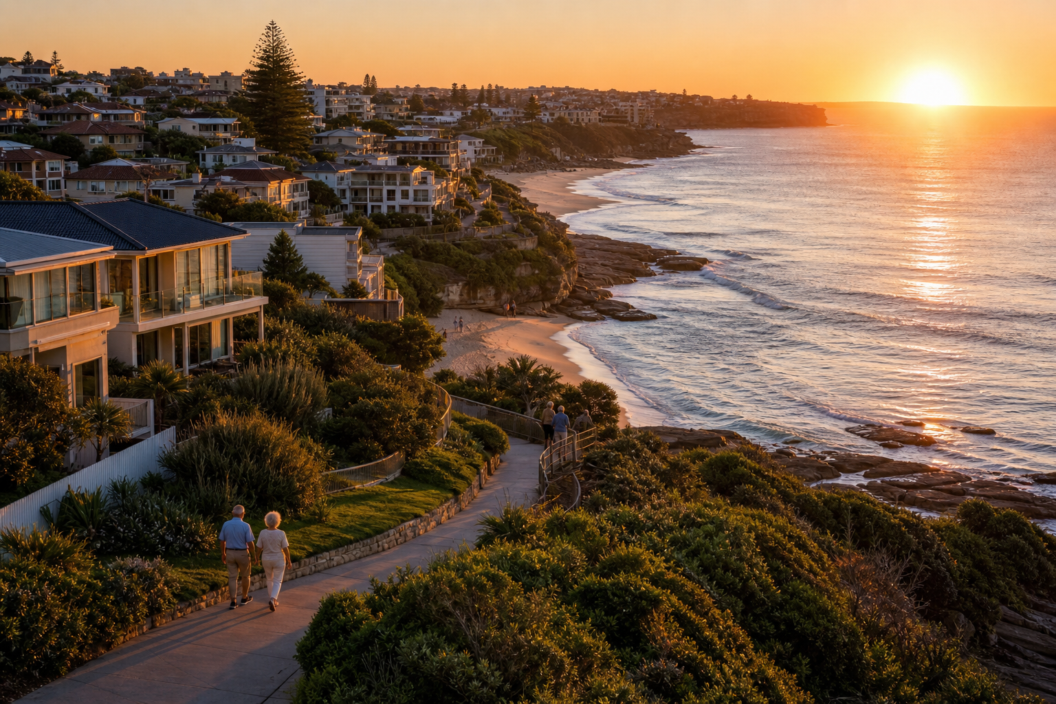 How Eastern Suburbs Retirees Can Safely Unlock Home Equity