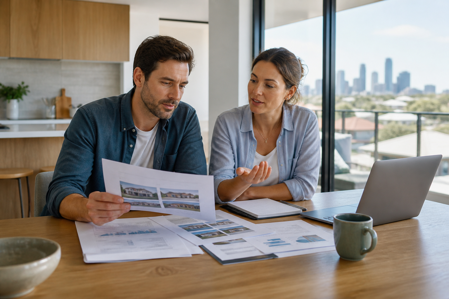 How To Rethink Investment Property Choice When Tax Rules Tighten