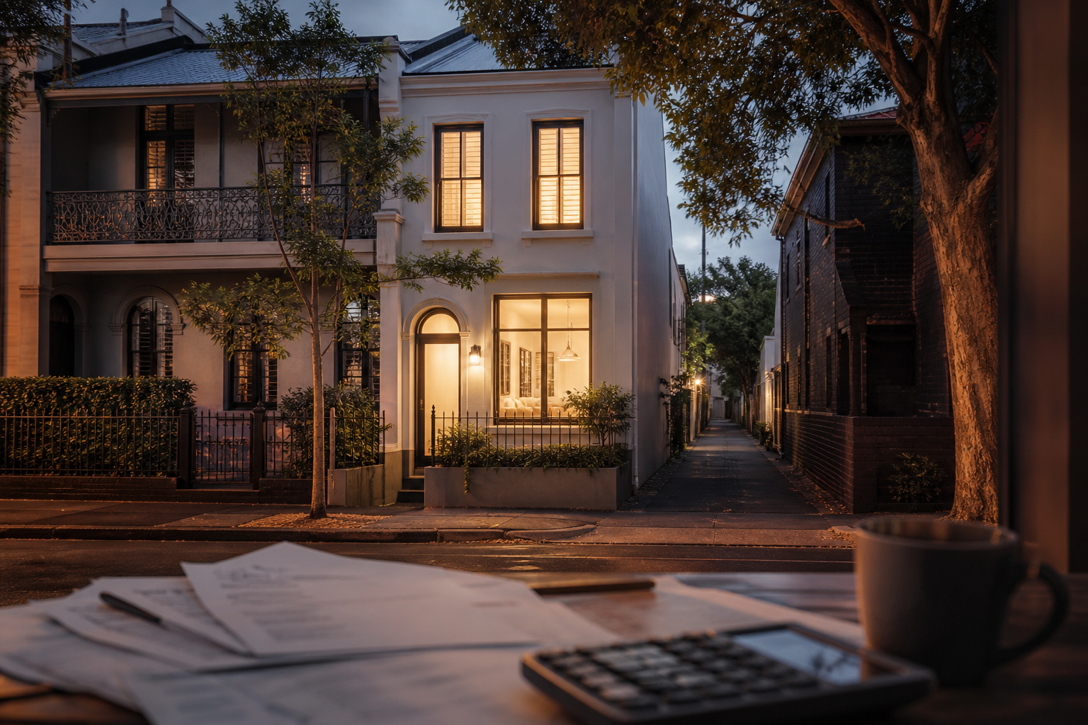 How Alexandria Borrowers Restructure Home Loans For Legit Tax Deductions