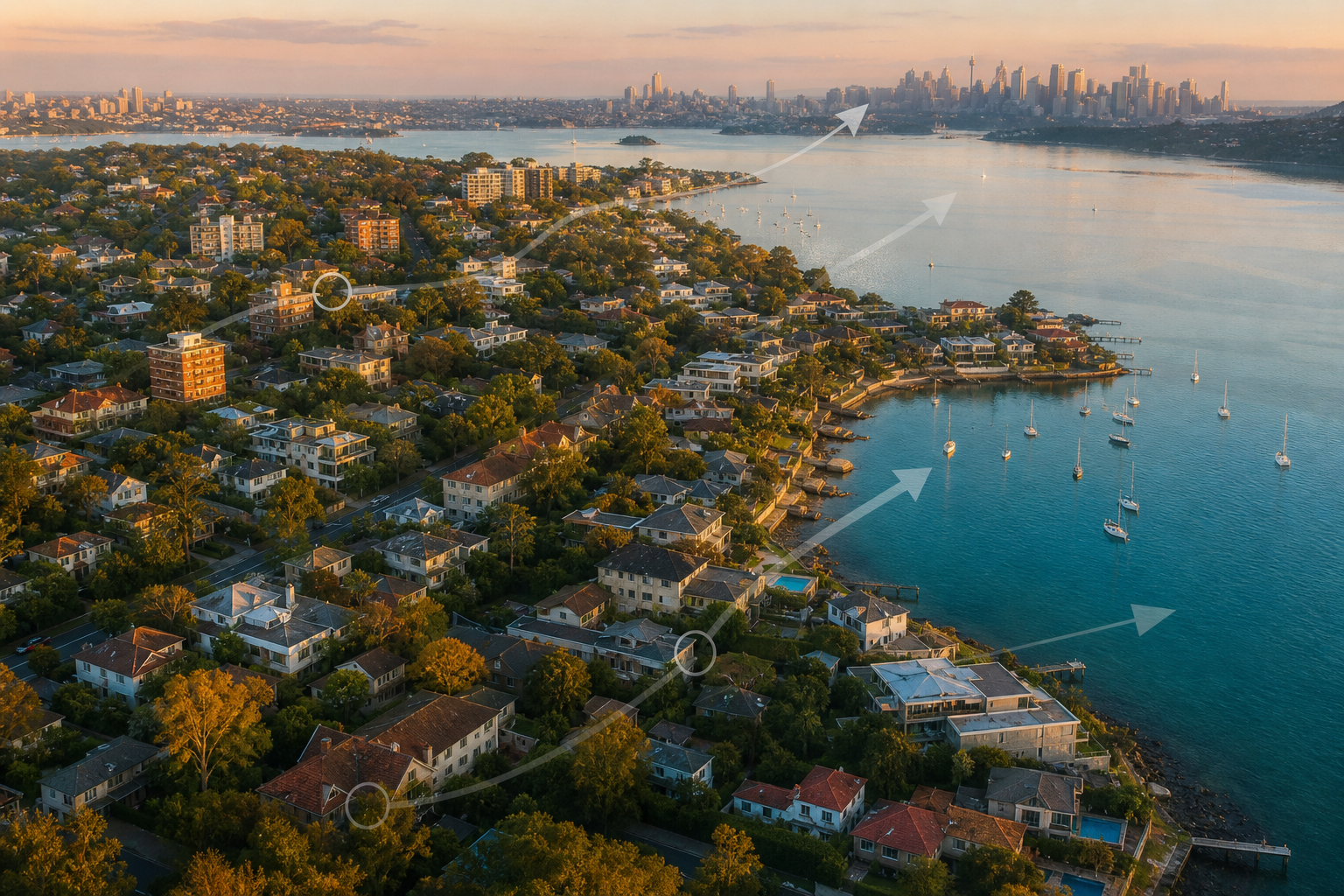 How to Sequence Rose Bay Upgrades, Renovations and Investments Safely