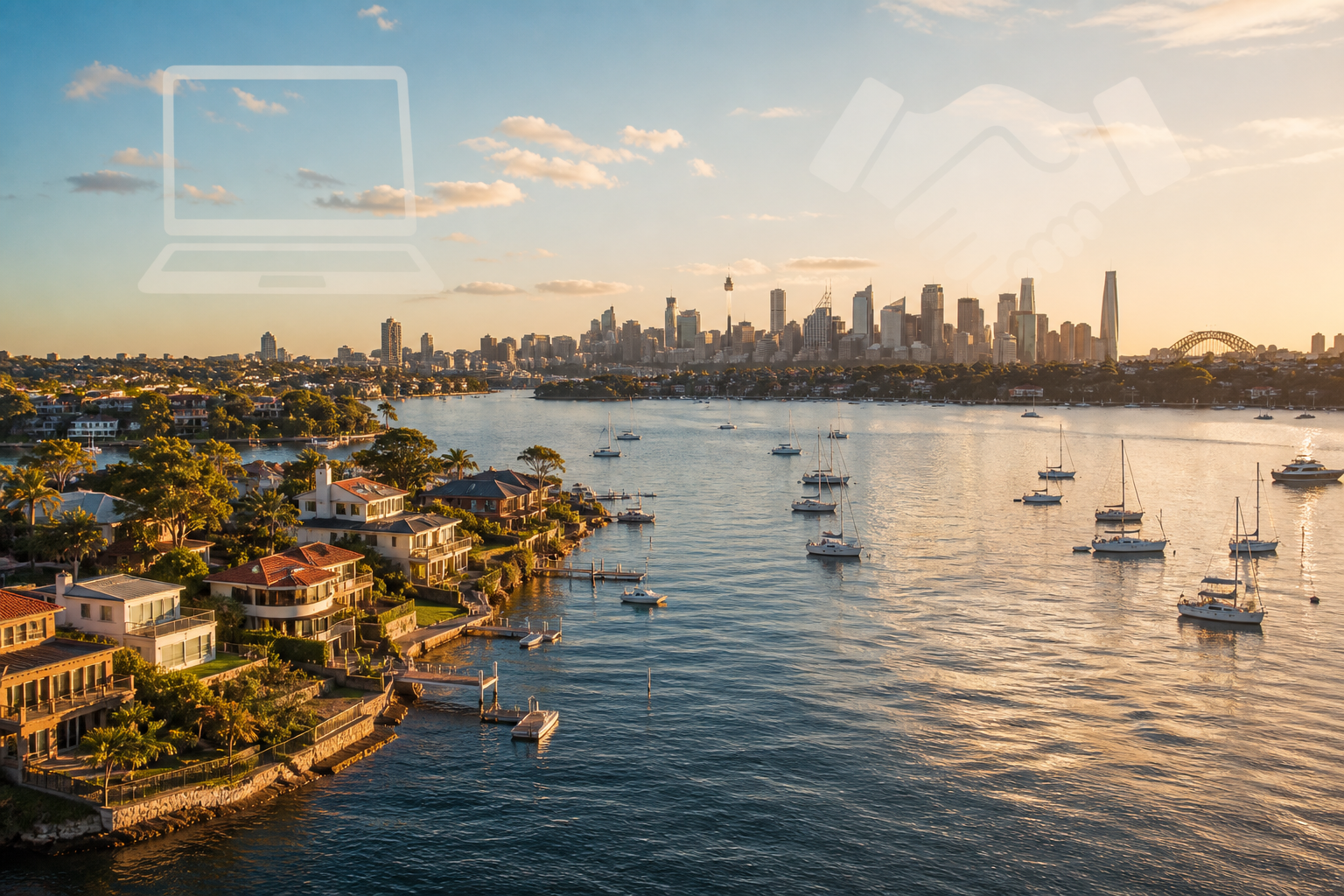 Online Broker vs Local Rose Bay Specialist: How To Choose This Week