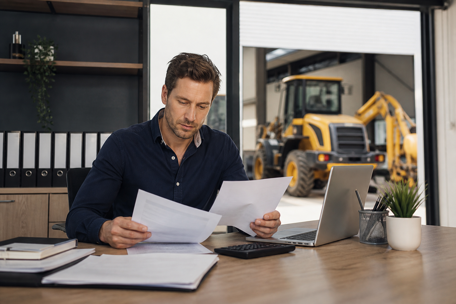 GST on equipment finance: chattel mortgage vs lease vs hire purchase