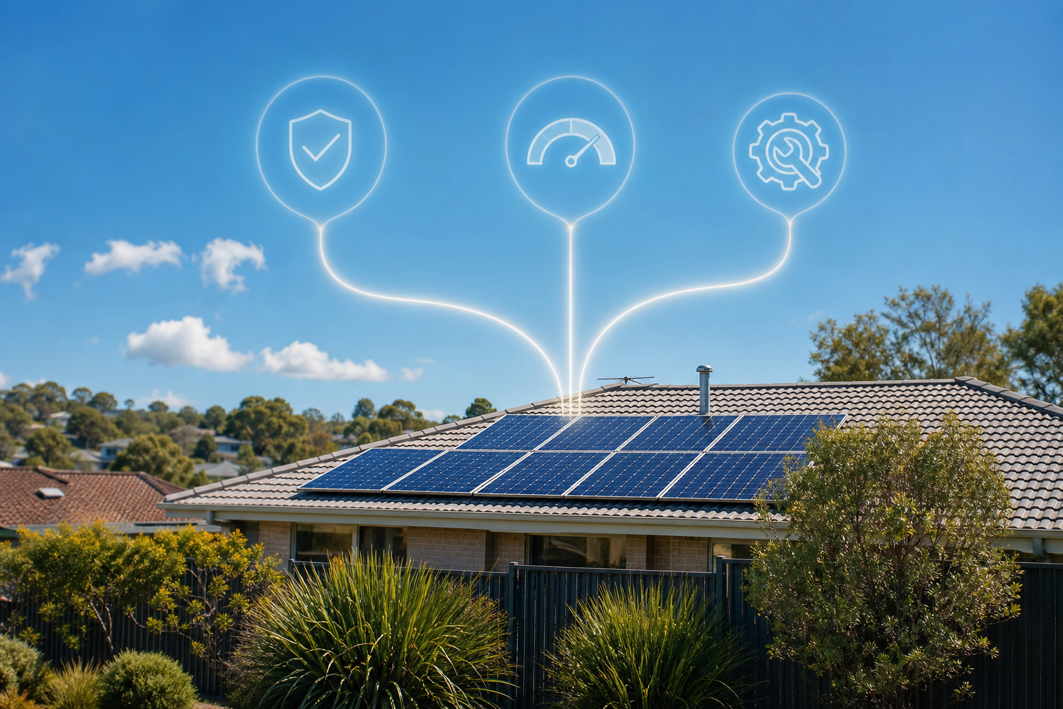 Smart Solar Finance Choices For Prime, Near‑Prime And Repair Credit