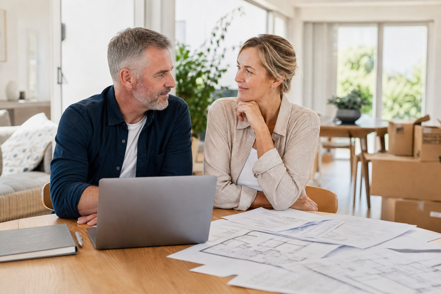 Timing Property Sales Around Retirement Under New CGT And Super Rules