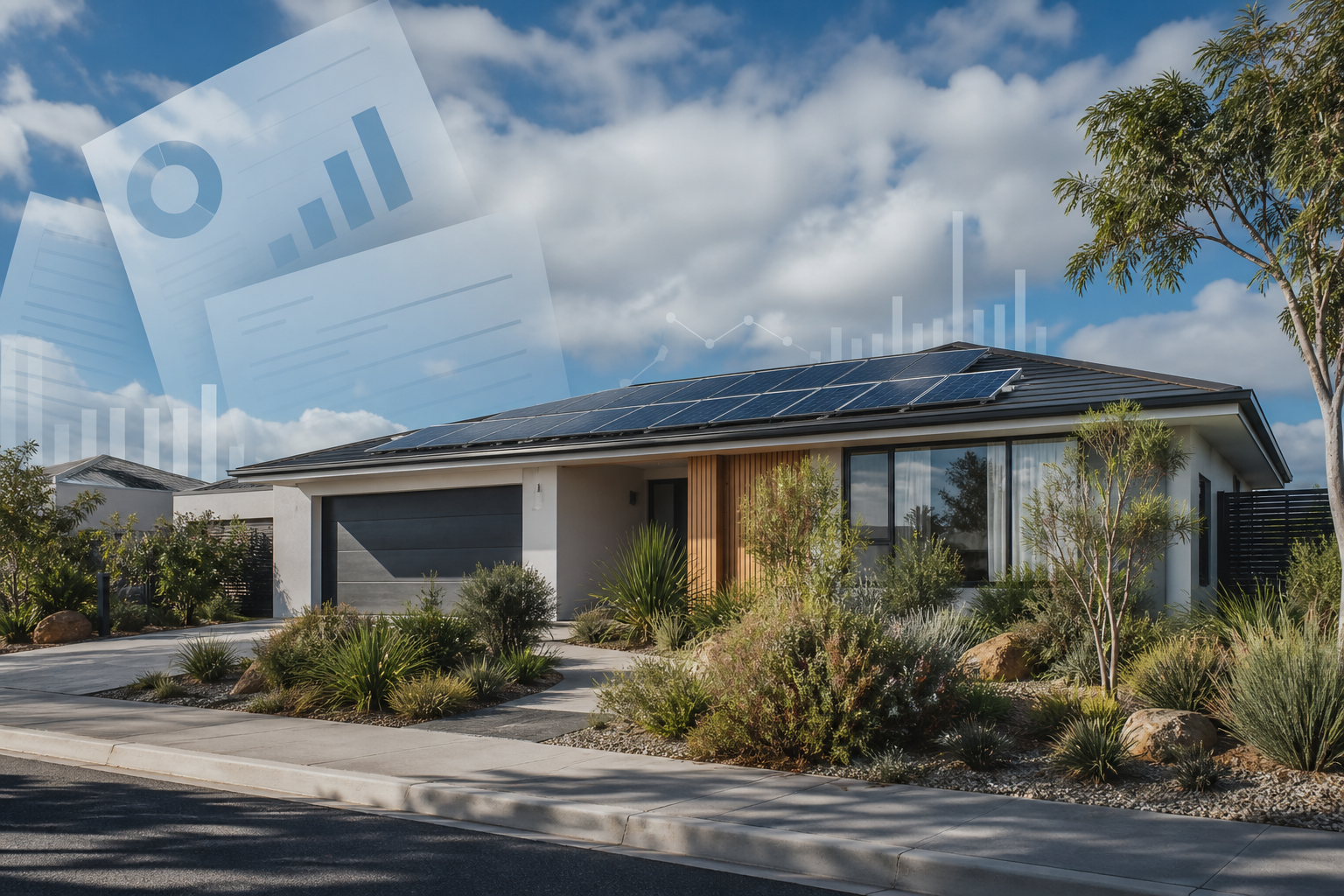When Solar Savings Fall Short: How To Protect Your Cashflow