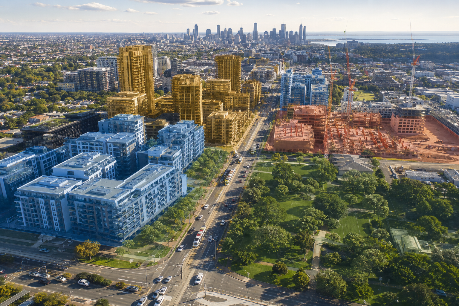 Using Zoning Changes To Find Finance-Friendly Property Opportunities