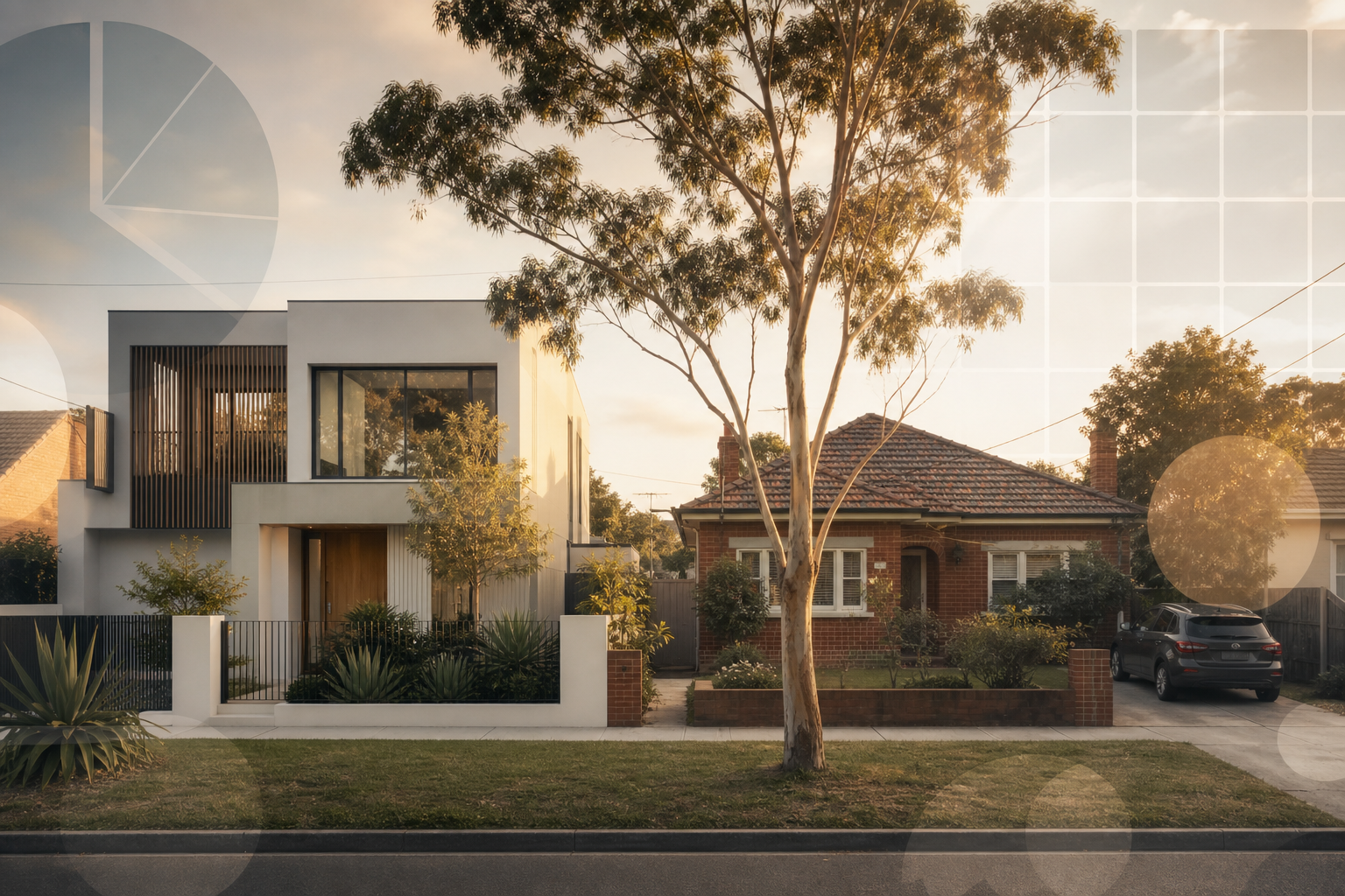 How To Own Two Properties Temporarily Without Blowing Cashflow