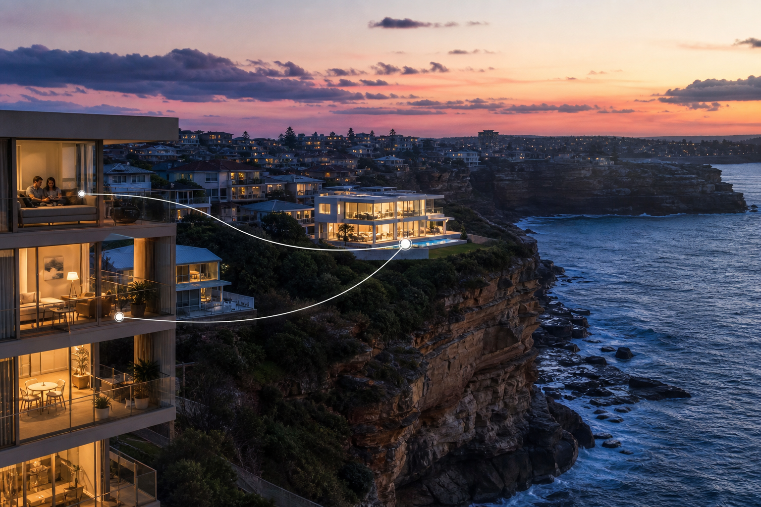 Use Dover Heights Home Equity To Help Family Without Risking Retirement