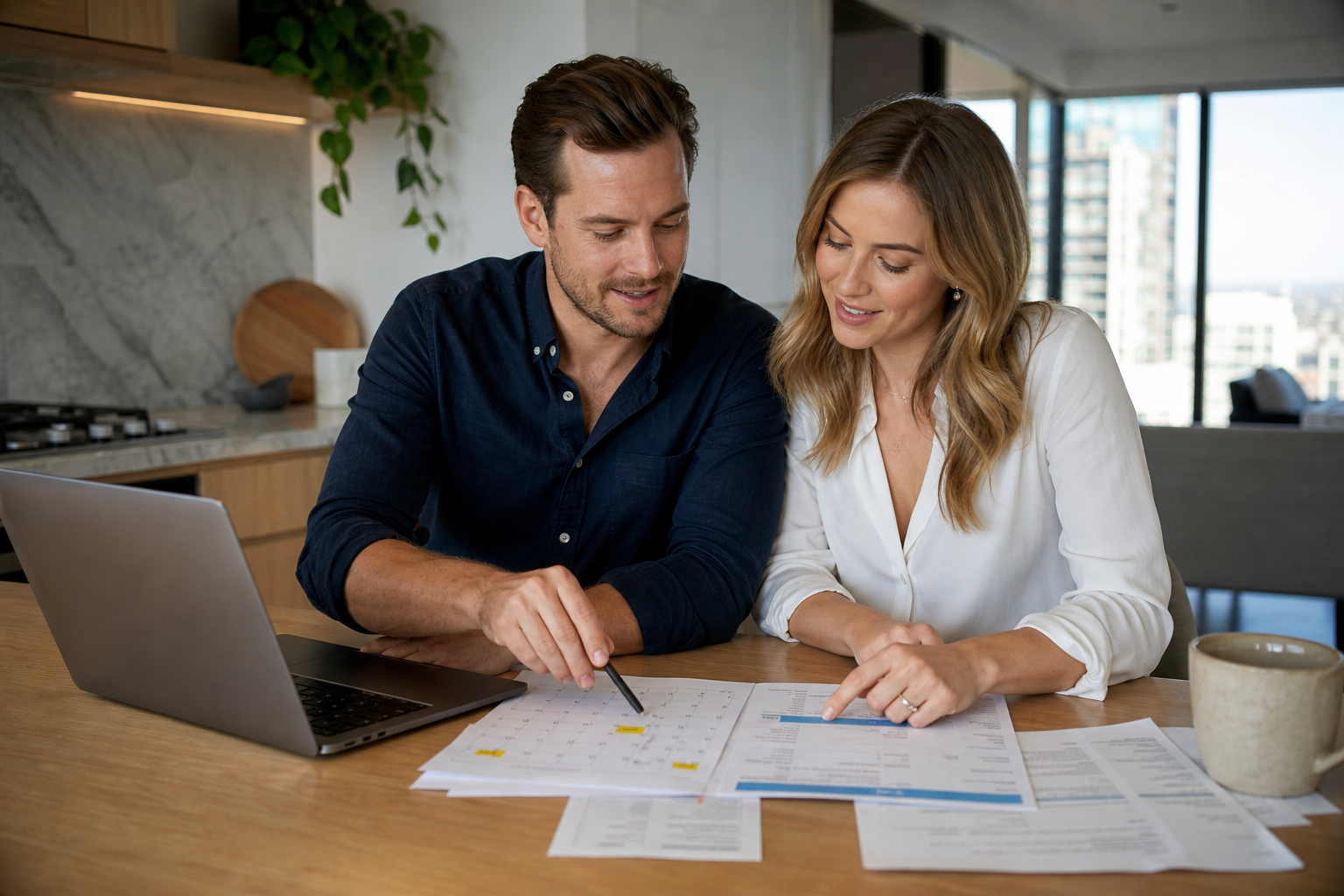 Turn Bonuses, Dividends and RSUs Into Safe Mortgage Repayments