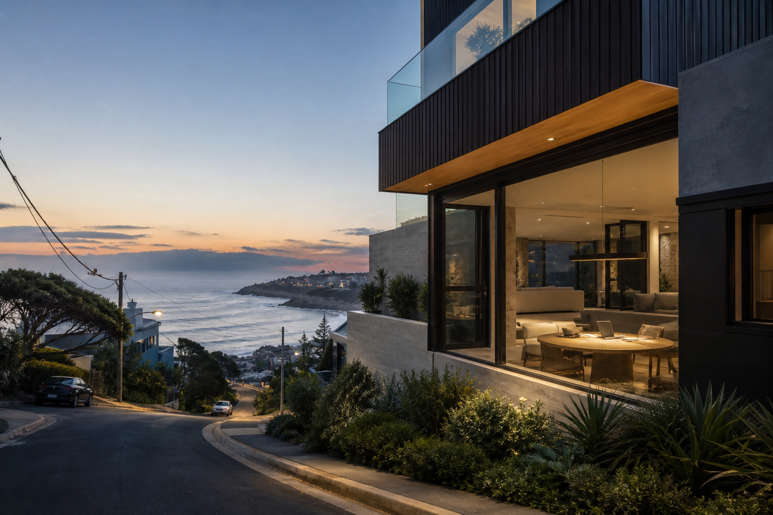 Safer ways to refinance a big interest-only Bronte mortgage