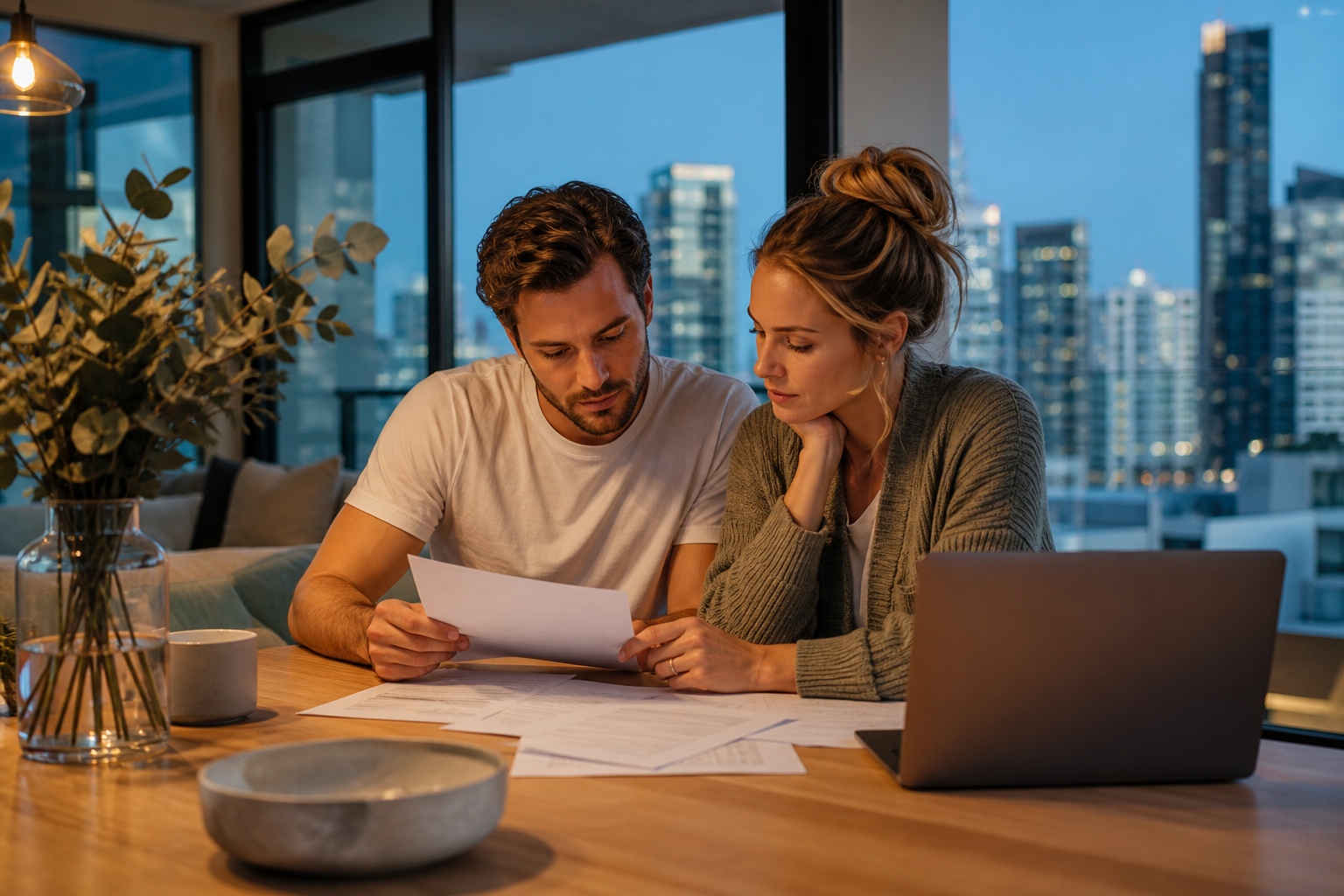 Refinancing right after off‑the‑plan settlement: when it actually makes sense