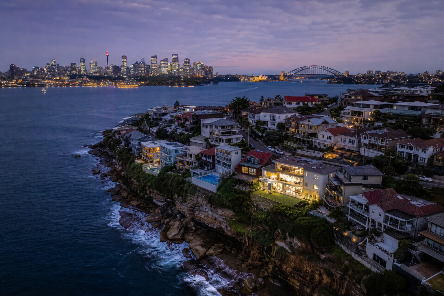 Avoiding Finance Traps in Dover Heights Off‑Market and Pre‑Market Deals
