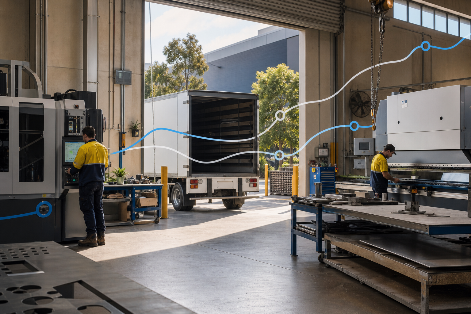 How To Match Equipment Loan Terms To Asset Life Safely