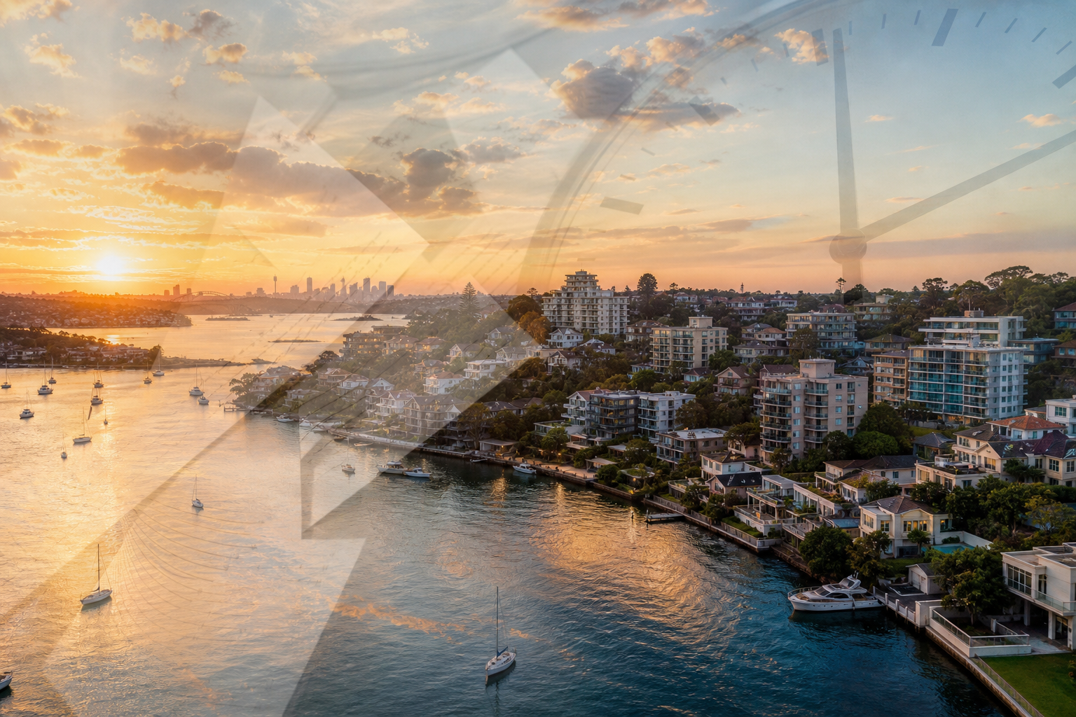 Nail Short Settlements, 66Ws and 5% Deposits in Rose Bay Safely