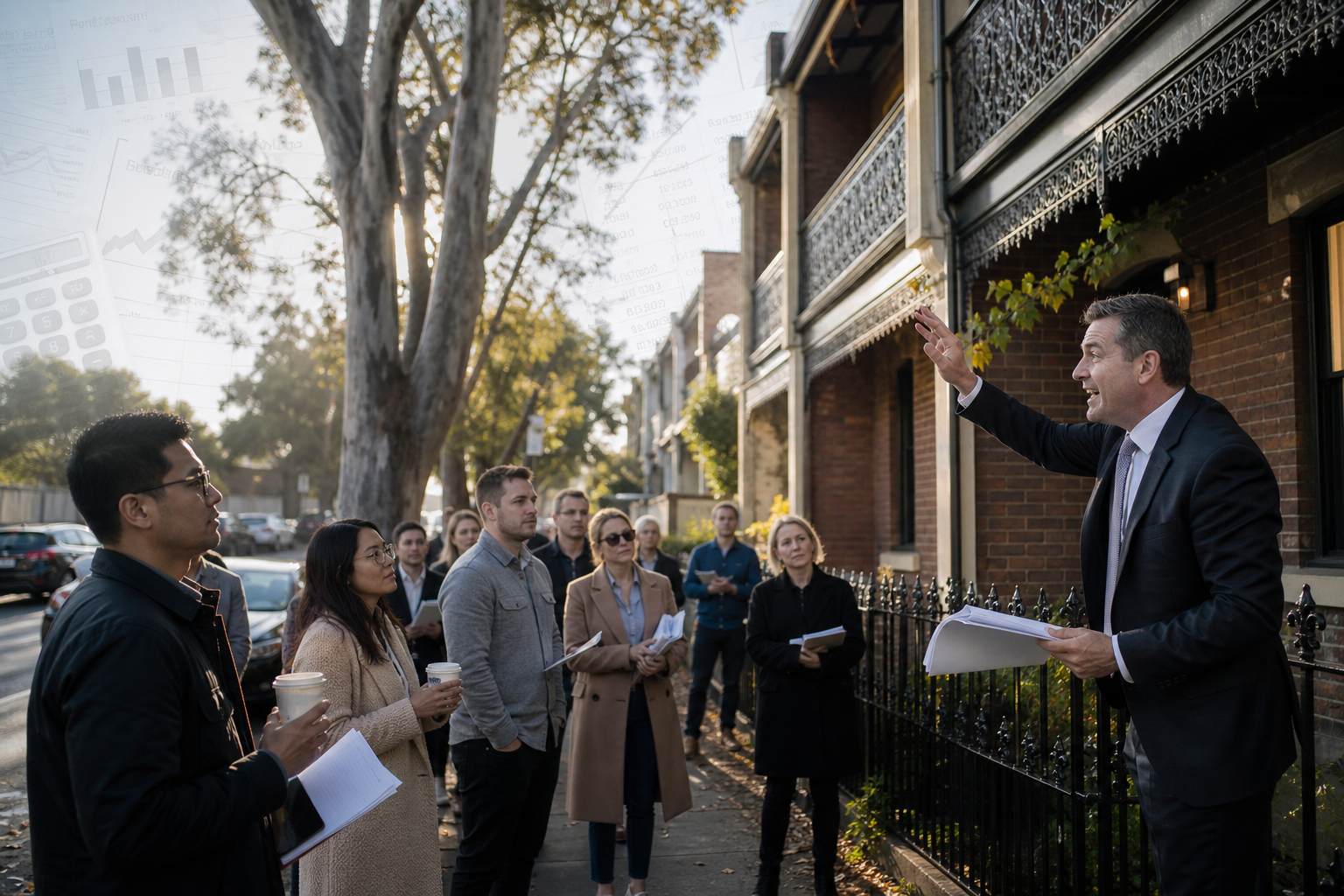 Turn Local Auction Tactics Into a Clear, Safe Finance Strategy