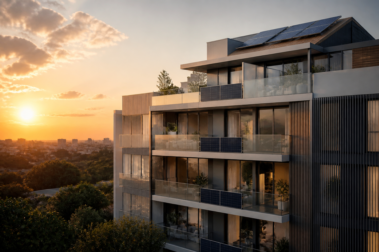 Solar For Apartments And Strata: Practical Finance Moves This Week