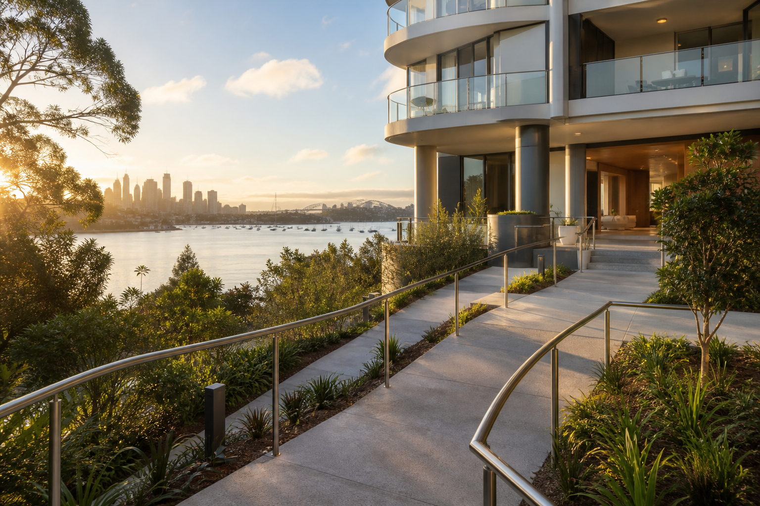 How to Choose a Luxury Apartment Building You’ll Love for Decades
