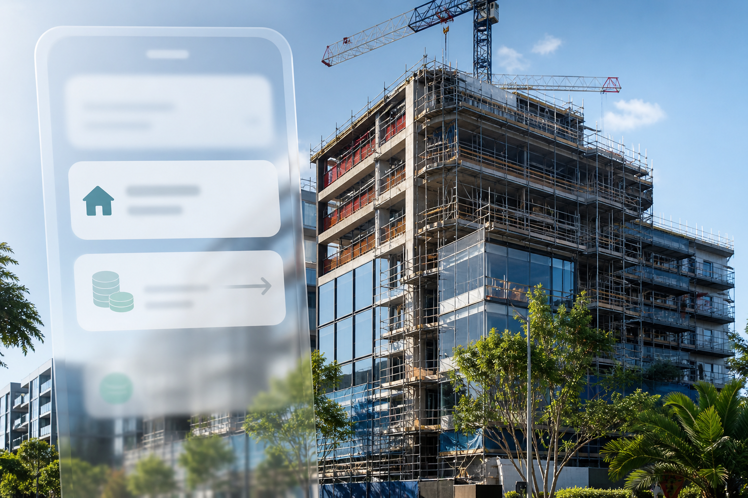 Smart Offset and Loan Feature Choices for Off‑the‑Plan Buyers