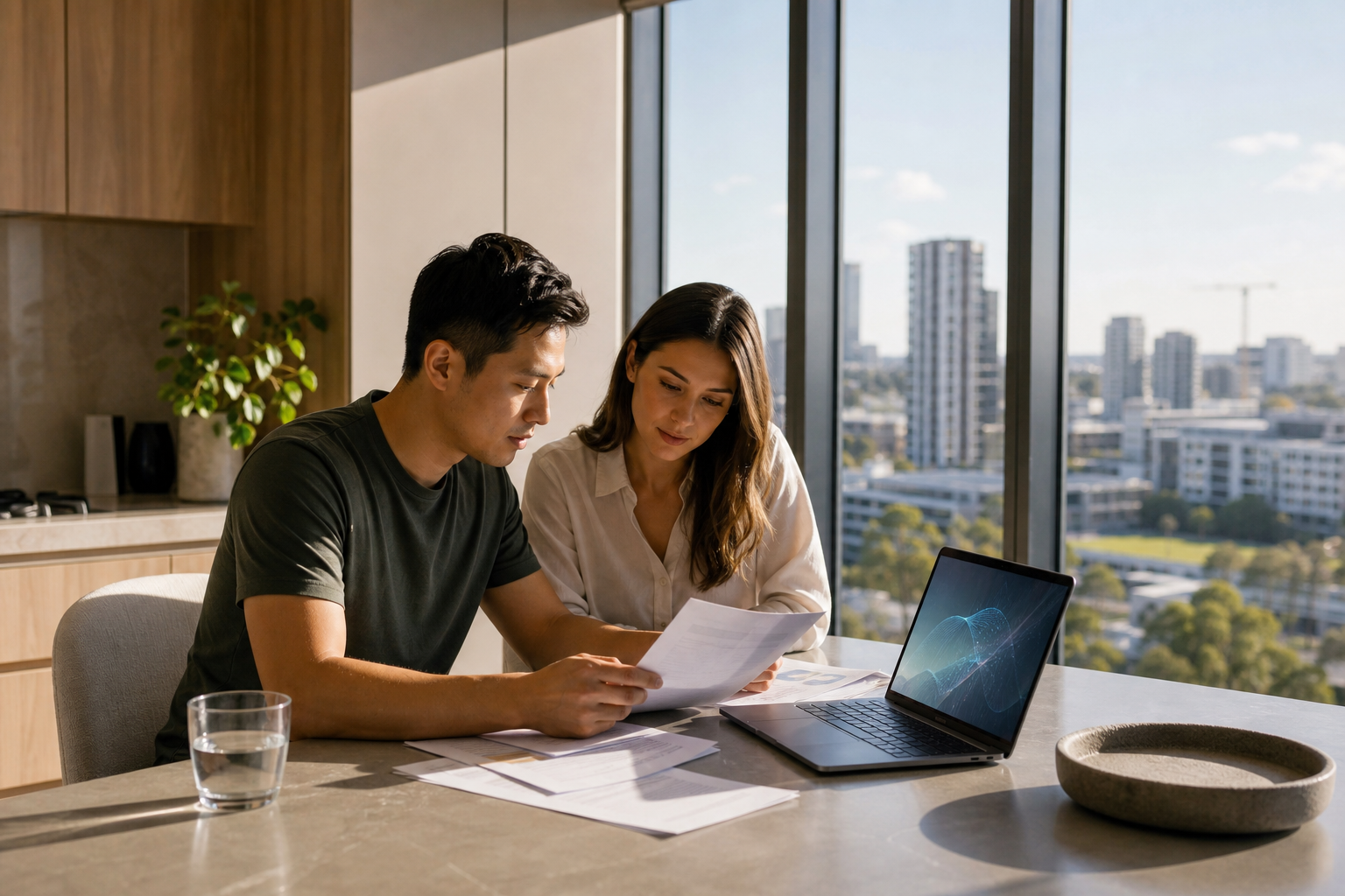 Turning Side Hustles, Start‑Ups and ESOPs Into Bankable Income