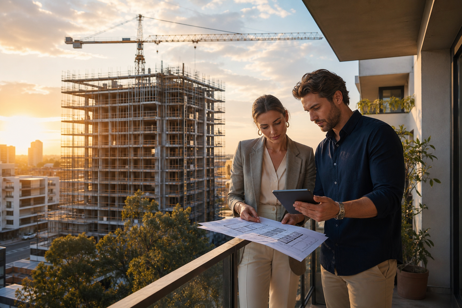 When To Order Your Off-the-Plan Valuation (And When Not To)