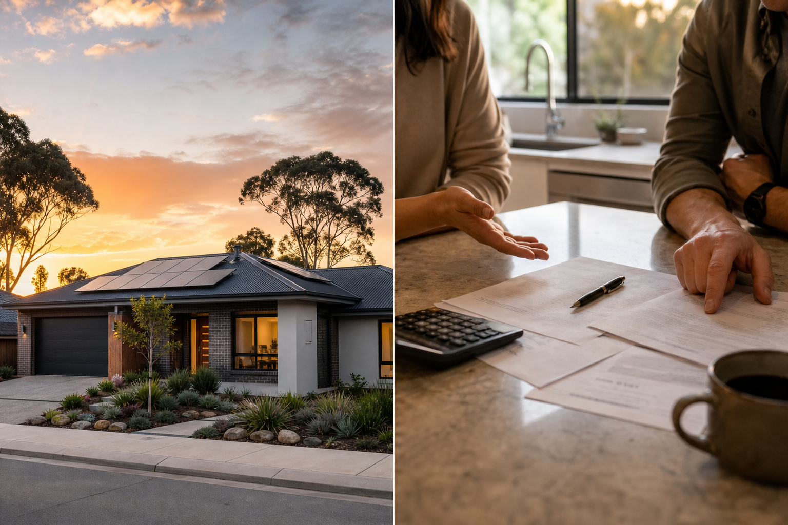 Choosing the Right Loan Term for Solar: Cashflow vs Interest