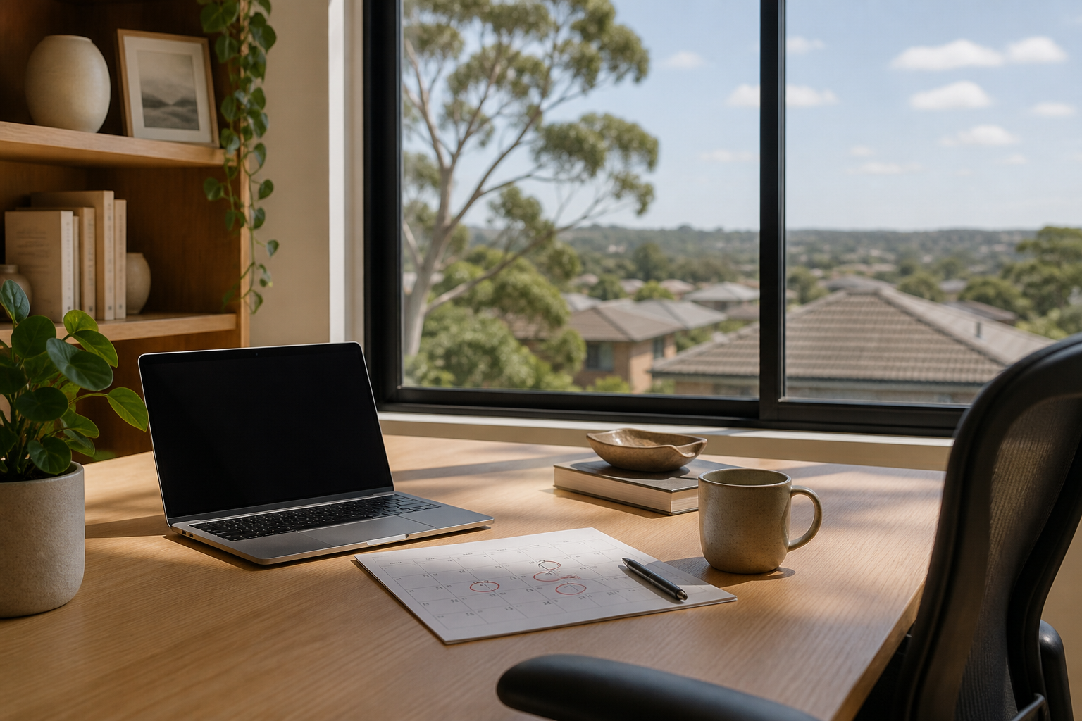 Loan Review Rhythms: The Simple System That Keeps Debt Working Hard