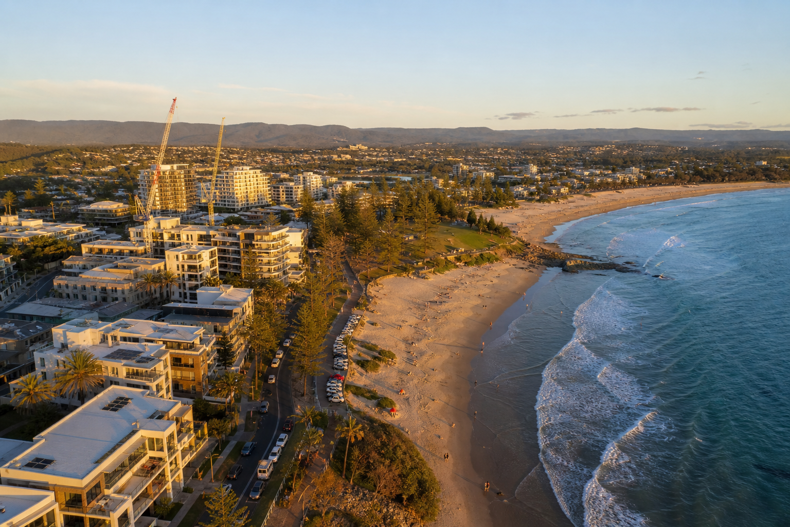 How To Stress-Test Loans Against Local Vacancy, Tourism And Building Risk