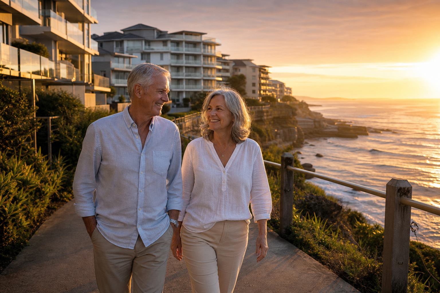 How Eastern Suburbs Downsizers Freed Equity Safely And Stayed Local