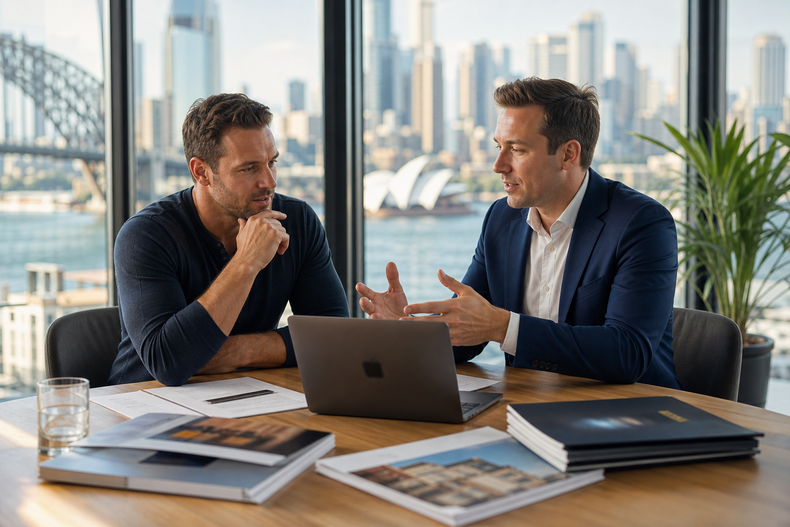 Have You Outgrown Your Mortgage Broker? A Guide For Property Investors