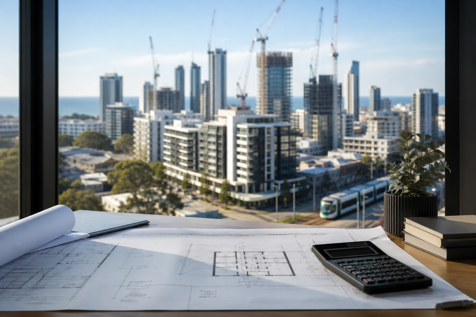 Using Construction Loans For Off‑The‑Plan Purchases In Australia