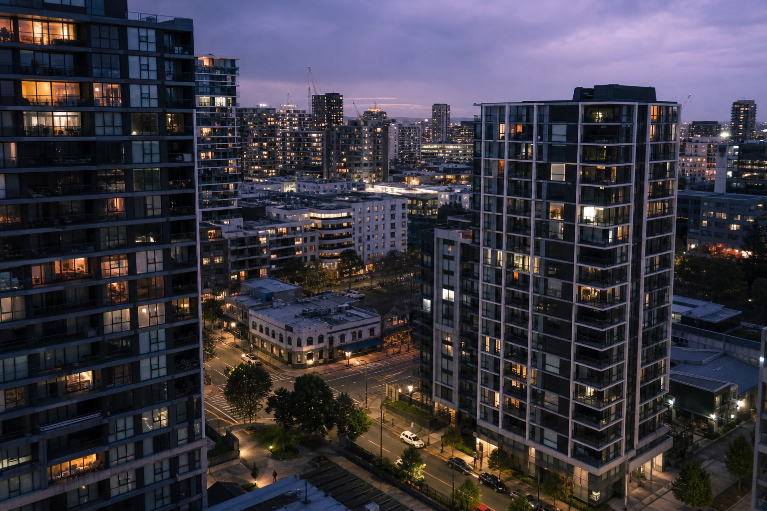 How To Decide Whether To Sell Or Hold Your Green Square Apartment