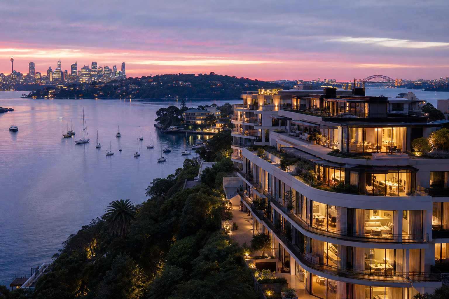 Using Airbnb Income For Rose Bay Apartments: What Banks Really Count