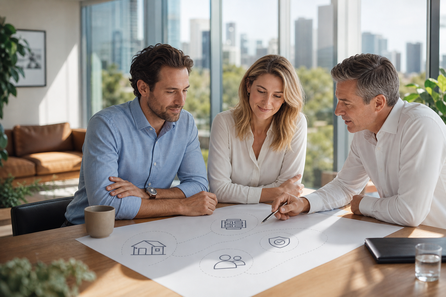 Using Home Equity To Boost SMSF Contributions And Property, Safely