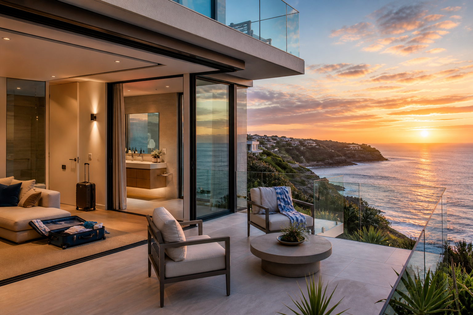 Airbnb on Dover Heights Prestige Properties: How Banks Really Treat It