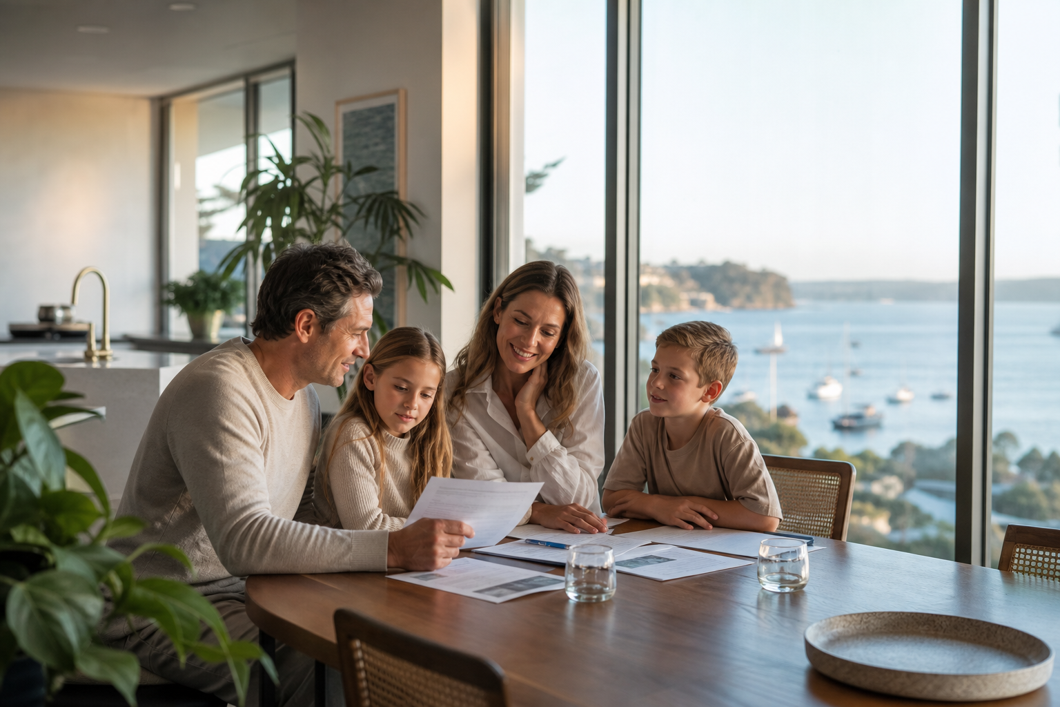 Protecting Your Family And Estate When You Have A Big Mortgage