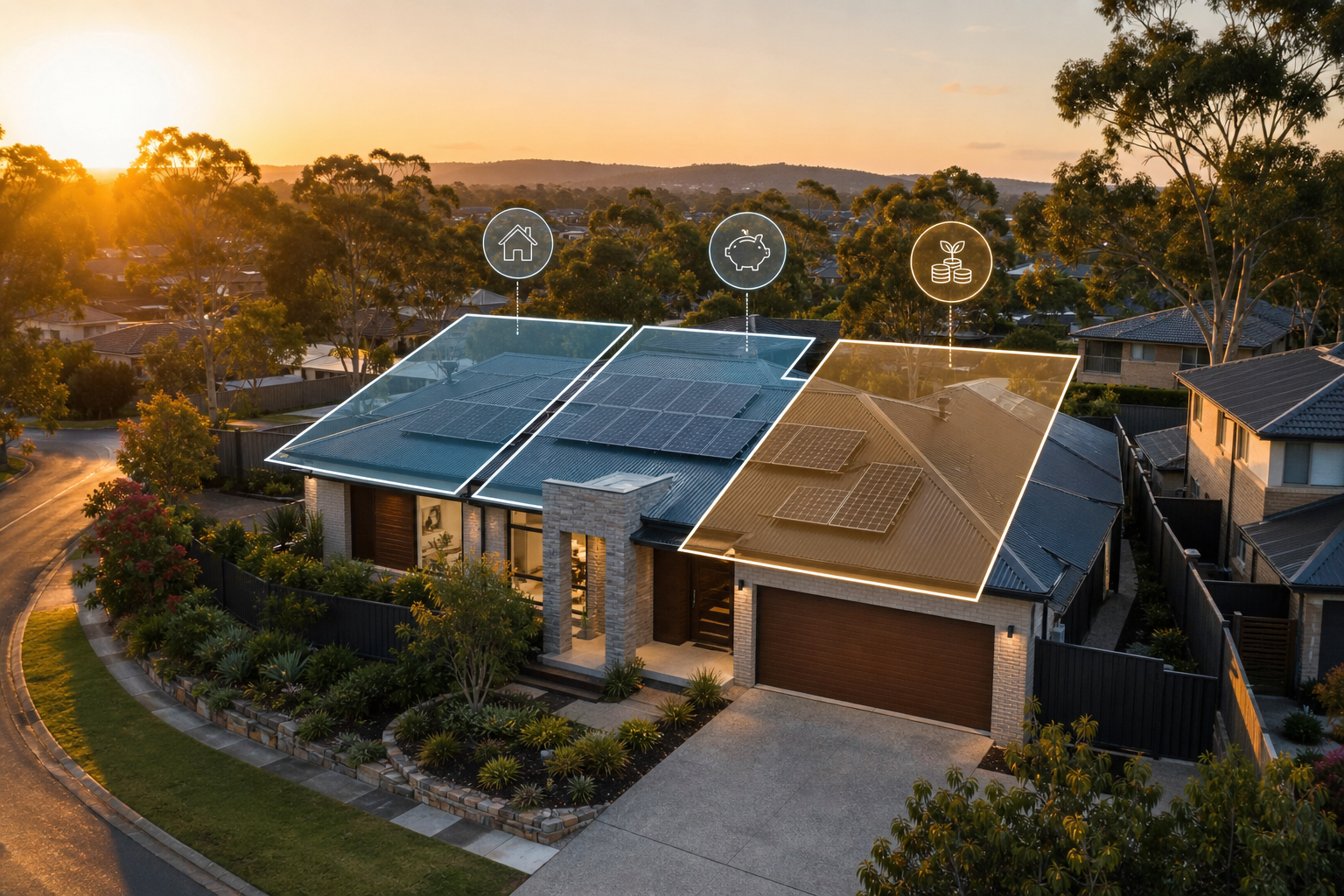 Using Debt Recycling When You Install Solar: What Actually Works