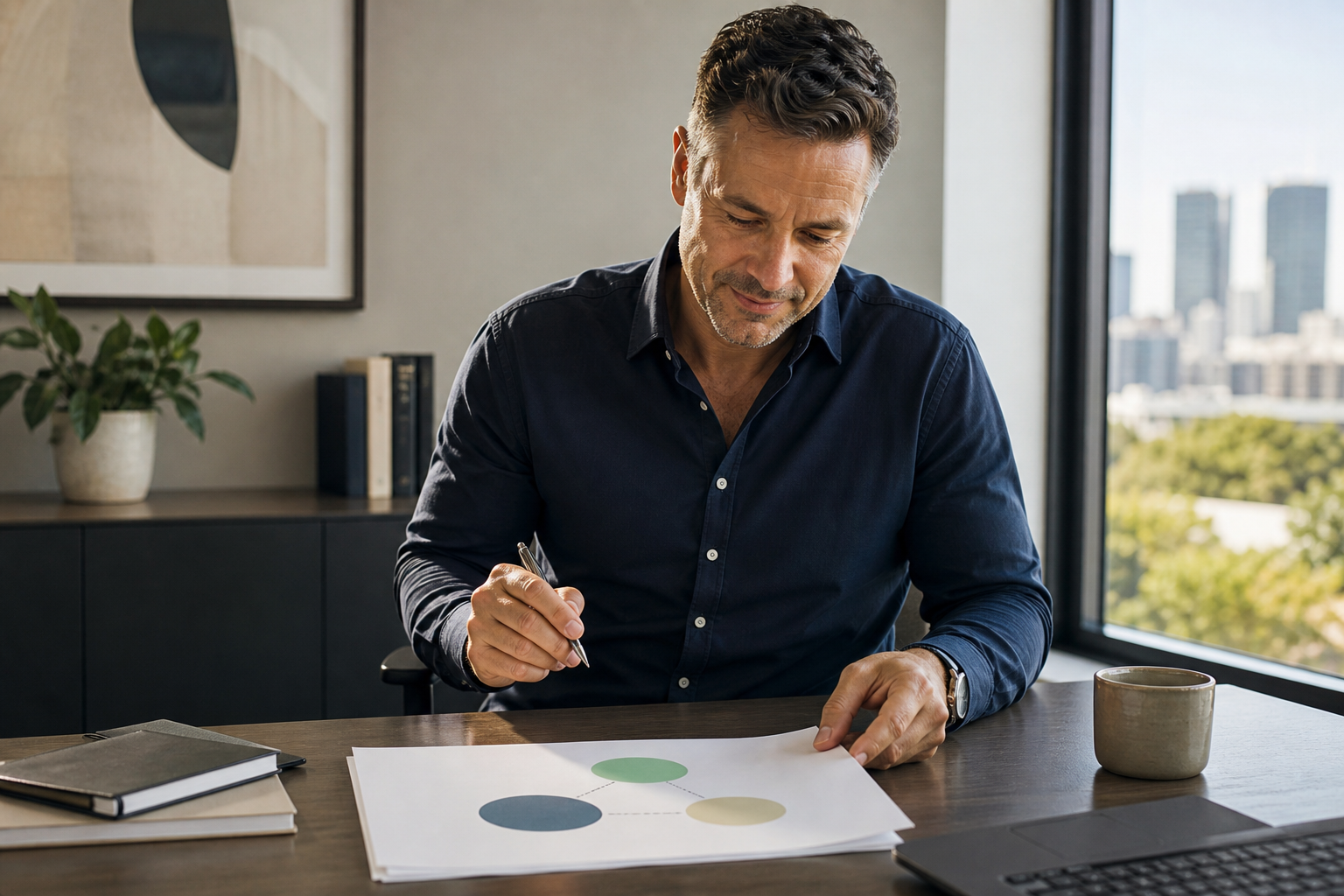 How to Keep Your Business and Property Safe From Each Other’s Risks