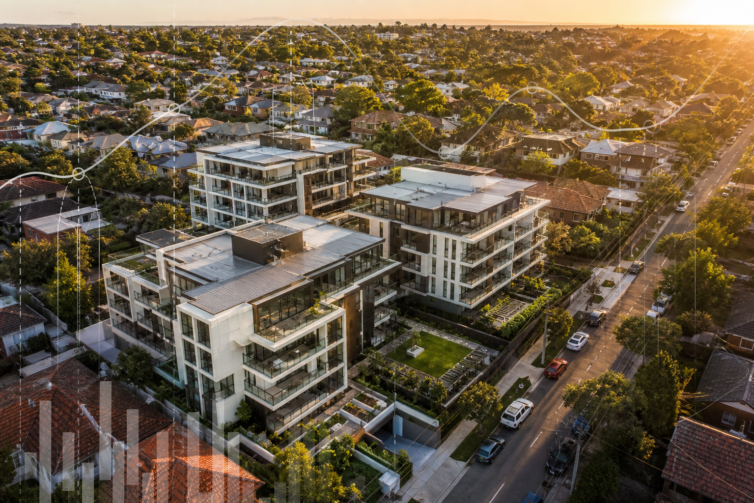 Use Local Sales and Rental Data To Spot Over-Hyped Projects