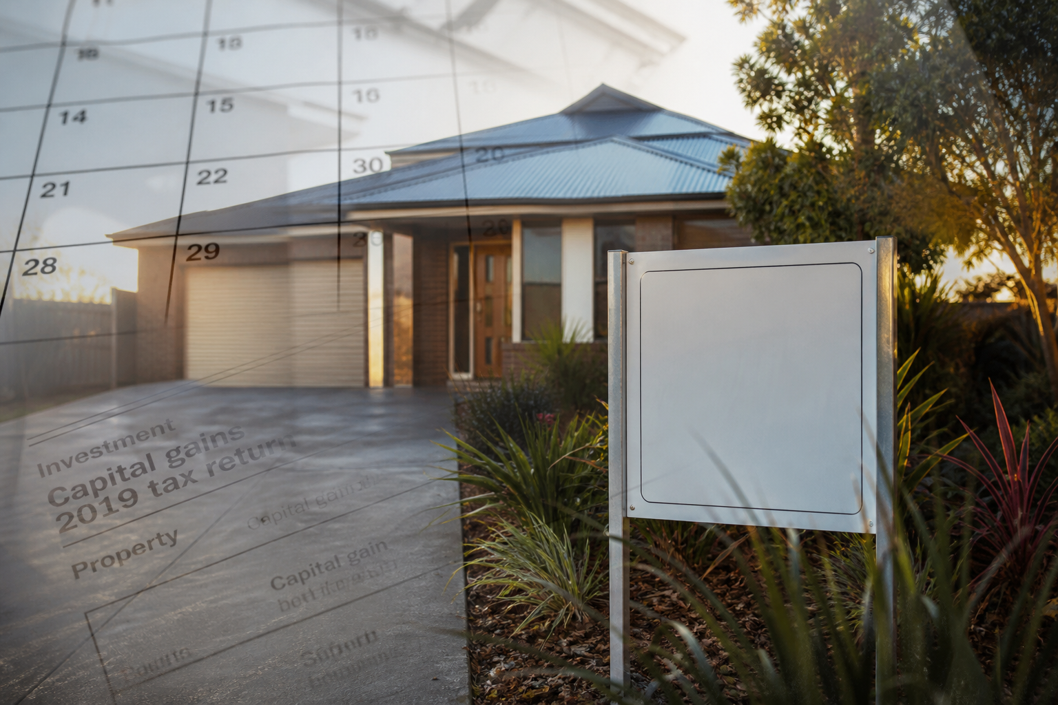 How To Use The Six‑Year Rule With Geared Properties Safely