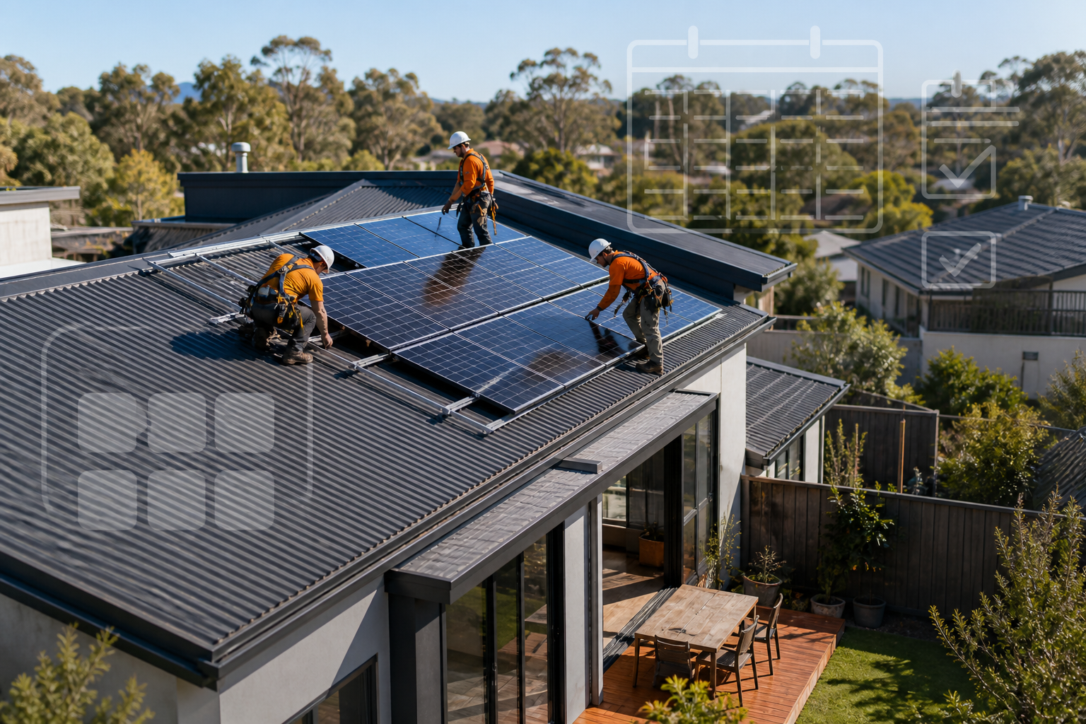 Locking In Solar Rebates And Loans Without Missing The Window