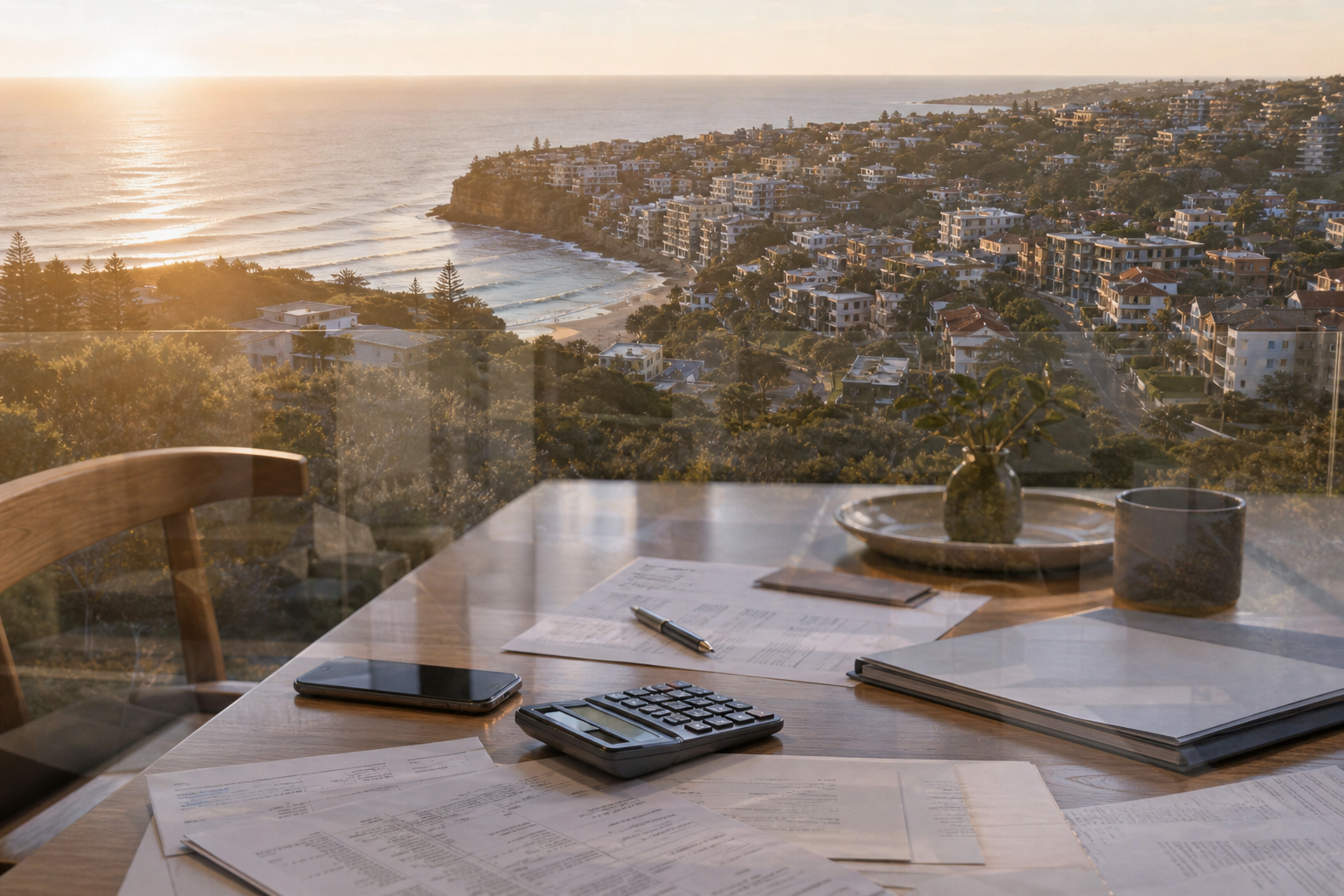 Using Bronte Home Equity Safely For School Fees And Big Life Costs