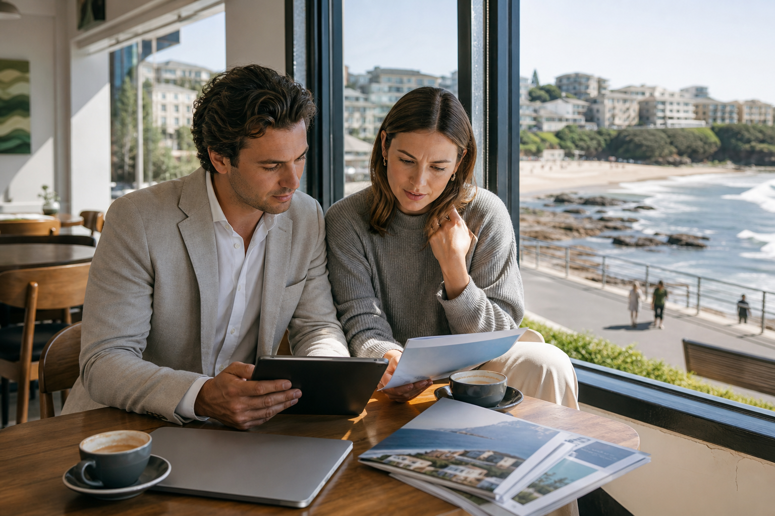 Turn Your Bronte Broker Into The Hub Of Your Property Team