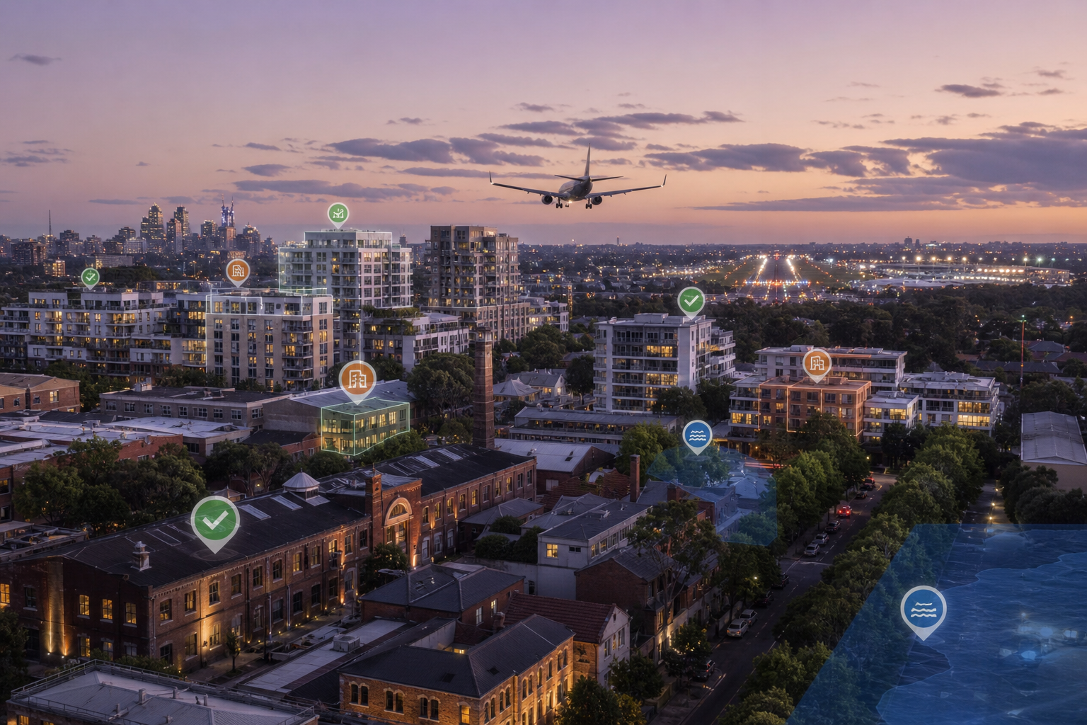Alexandria property red flags your local broker catches early